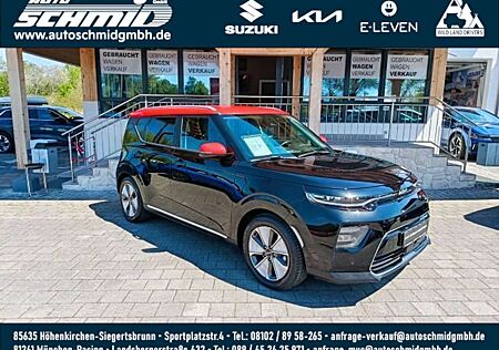 Kia Soul E- INSPIRATION WP LED