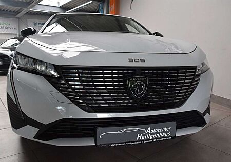 Peugeot 308 1.2 Allure Pack LED Navi 180°Kamera ACC