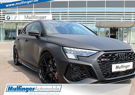 Audi RS3 SB qu. HGP 620PS KW V3 Matrix Pano BO Navi LED
