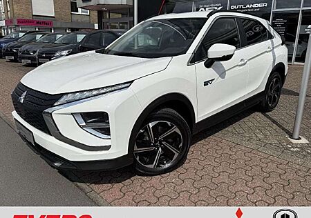 Mitsubishi Eclipse Cross PHEV Basis *SHZ*Fahrassistenzpaket
