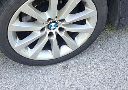 BMW 520d 520 Touring Aut. Special Edition