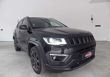 Jeep Compass S FWD