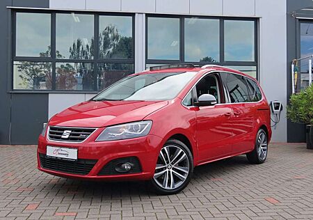 Seat Alhambra 2.0 TDI 135kW FR-Line