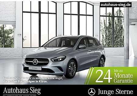 Mercedes-Benz B 200 d Progressive AdvPLus++MBUX+AHK+M-BEAM+360