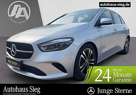 Mercedes-Benz B 200 d Progressive AdvPLus++MBUX+AHK+M-BEAM+360