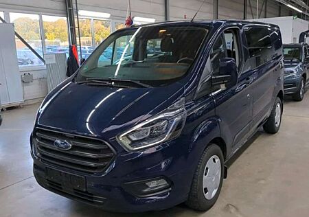 Ford Transit Custom 320 L1H1 PKW VA Trend