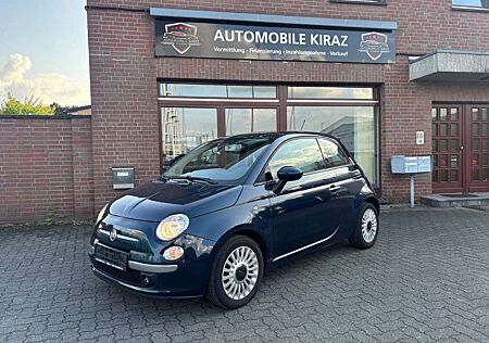 Fiat 500 KLIMA PDC PANODACH GARANTIE