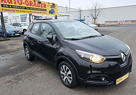 Renault Captur TCe.Limited.Automatic. navi.Kamera.