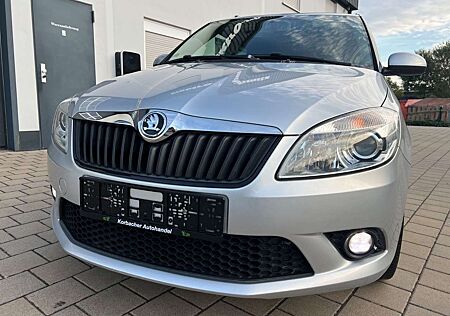 Skoda Fabia Combi Ambition ** 1 Hand **