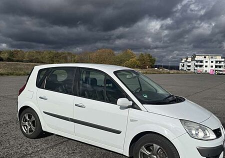 Renault Scenic 2.0 16V Aut. Exception