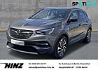 Opel Grandland X Ultimate 1.2 Aut.,Navi,LED,Kamera,Leder