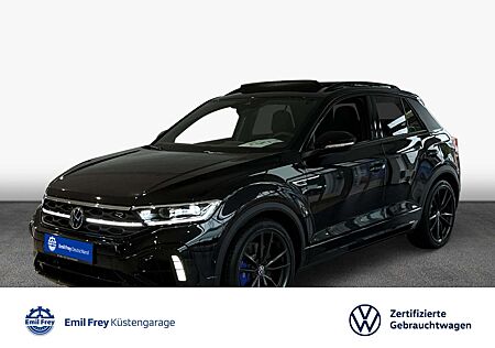 VW T-Roc Volkswagen R 2,0 TSI (221KW) 300 PS