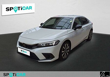 Honda Civic e:HEV Elegance SPORT-PAKET