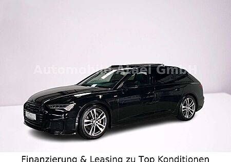 Audi A6 45 quattro *2x S line Black* HD-MATRIX (8114)