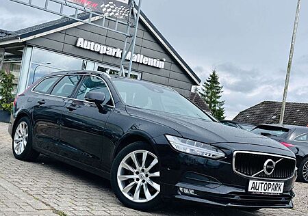 Volvo V90 Kombi Momentum AWD *ALLRAD*LEDER*LED*