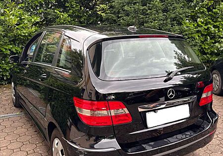 Mercedes-Benz B 150