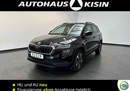 Skoda Karoq Tour 2.0 TDI DSG*AHK *CAM *Temp *LED*ACC