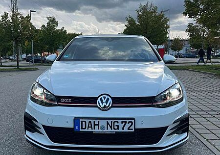 VW Golf GTI Volkswagen GTI Performance BMT/Start-Stopp