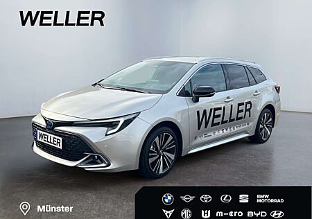 Toyota Corolla 2.0 Hybrid TS Teamplayer *LED*CAM*
