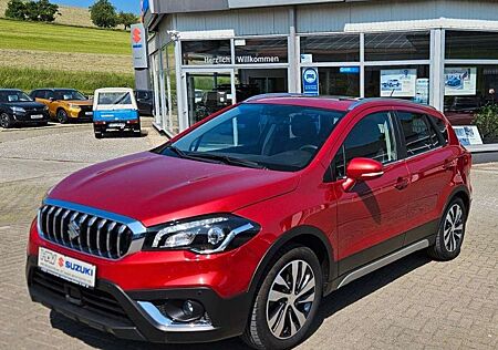 Suzuki Others (SX4) S-Cross 1.4 Comfort+ ALLGRIP