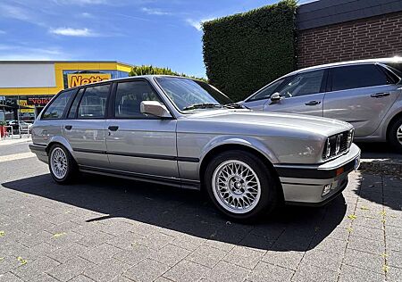 BMW 320 E30 Touring | Tausch gegen Golf 7 GTI