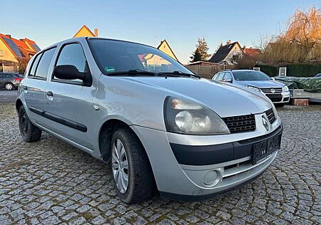 Renault Clio 1.2 ECON