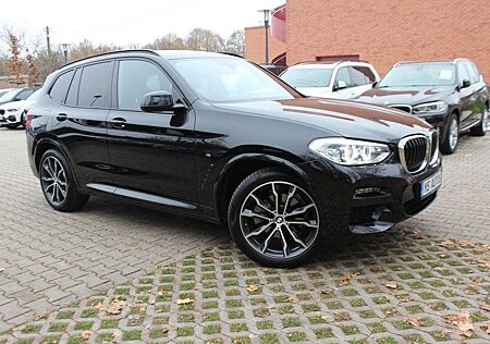 BMW X3 xDrive20d*Msportpaket*Panorama*Kamera*LED