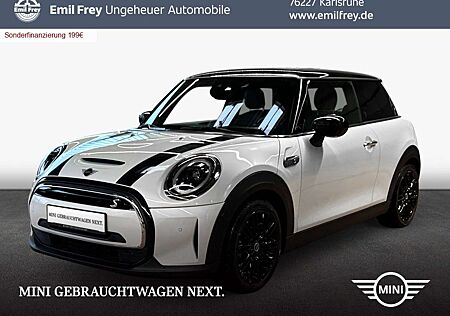 Mini Cooper SE Yours Trim*HuD
