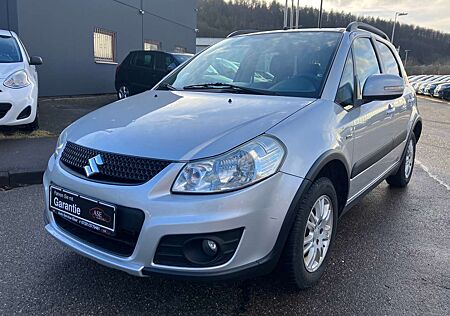 Suzuki SX4 Club**TÜV*NEU**