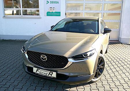 Mazda CX-30 SKYACTIV 140 AT Homura NAVI/HUD/KAMERA