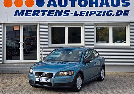 Volvo C30 1.6 Kinetic Klima SHZ PDC
