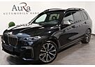 BMW X7 M NAV+LASER+PANO+AHK+22ZO+DAP+STANDHEIZUNG