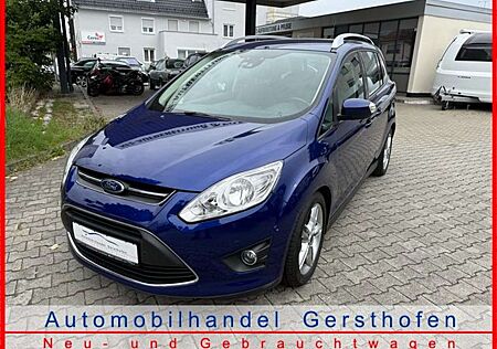 Ford Grand C-Max 1.6 EcoBoost Start-Stop-System SYNC Edition