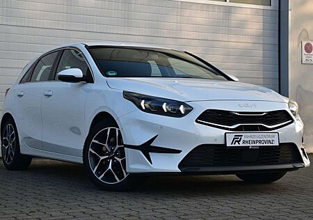 Kia Cee'd Ceed / Spirit/1-HAND/LED/KAMERA/SHZ/JBL