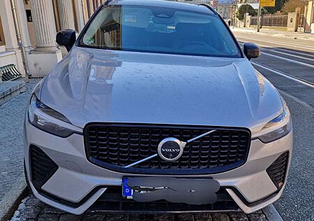 Volvo XC 60 XC60 XC60 B4 B Core