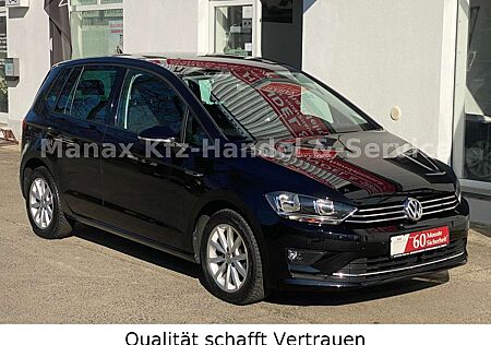 VW Golf Volkswagen Sportsvan VII Lounge BMT/Start-Stopp