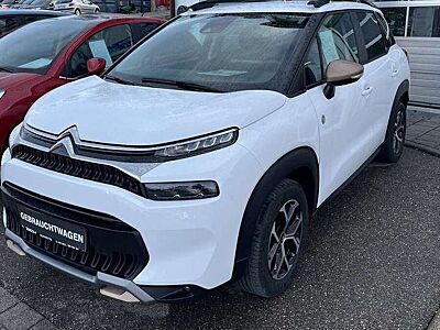 Citroen C3 C-Series
