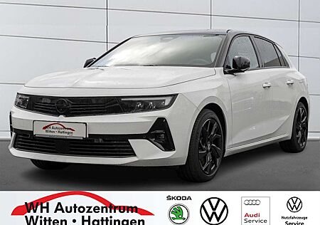 Opel Astra 1.6 Turbo Plugin-Hybrid GS Line NAVI AREAVIEW L...
