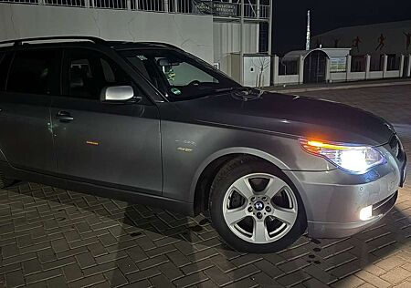 BMW 530d 530 5er Touring Diesel Touring Aut.
