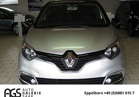 Renault Captur Dynamique ENERGY dCi 90 - ALU-Räder