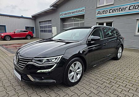 Renault Talisman Grandtour BLUE dCi 200 EDC BUSINESS EDITION