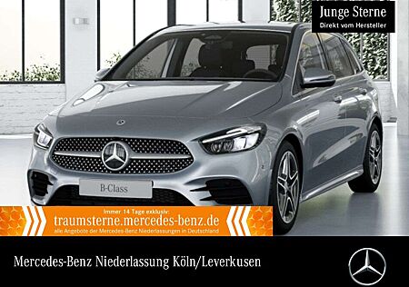 Mercedes-Benz B 250 e AMG+LED+KAMERA+TOTW+KEYLESS+8G