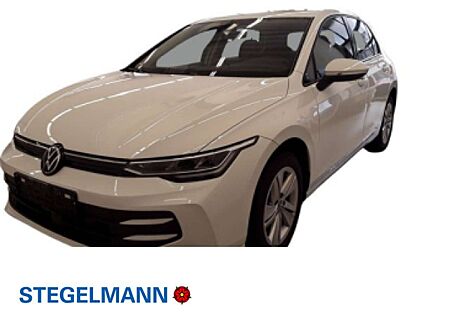 VW Golf Volkswagen VIII 1.5 eTSI DSG Life *LED*Kamera*App-Conn
