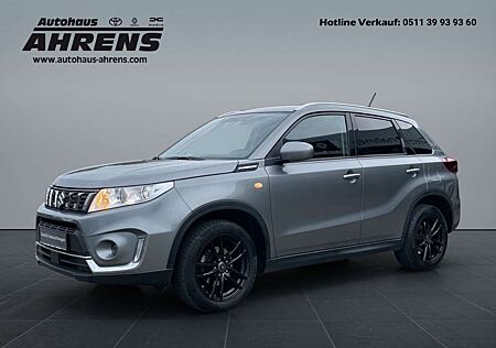 Suzuki Vitara 1.0 Boosterjet Comfort WKR Navi Klimaauto