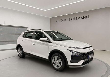 Hyundai Bayon 1.0 Turbo 'Select' 2WD 6-Gang