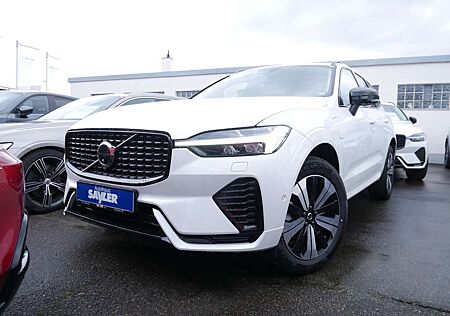 Volvo XC 60 XC60 T6 Recharge Plus Dark AWD LED PANO 360°