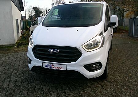 Ford Transit Custom 300 L2 Trend