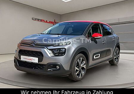 Citroën C3 Citroen Shine Pack Automatik-LED-