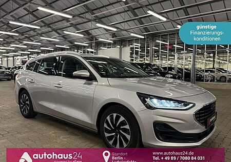 Ford Focus 1.5 EcoBlue Titanium|AHK|ACC|LED