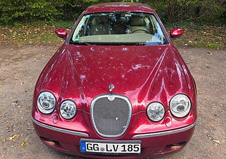 Jaguar S-Type S-Type 3.0 V6 Aut. Executive